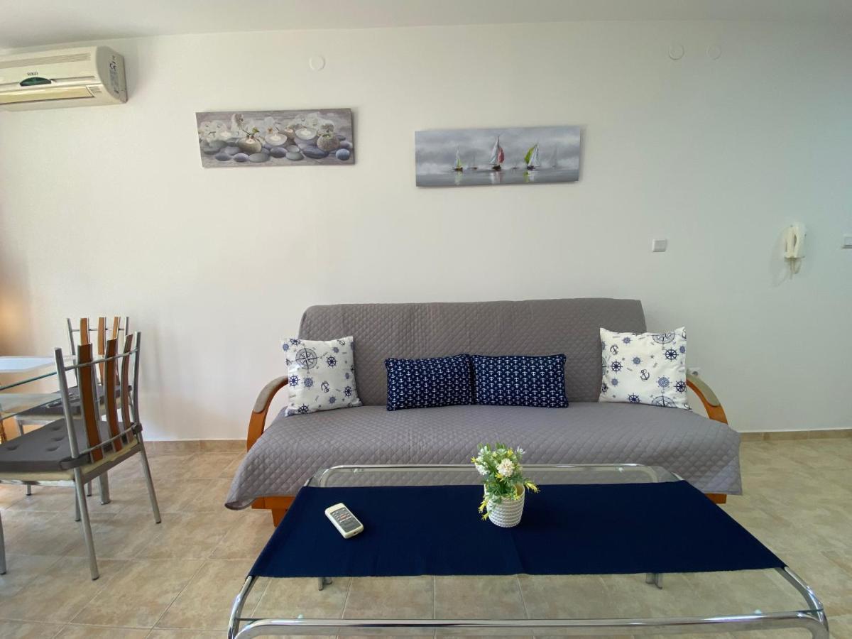 Anita A15 Family Apartment Sunny Beach Exterior foto