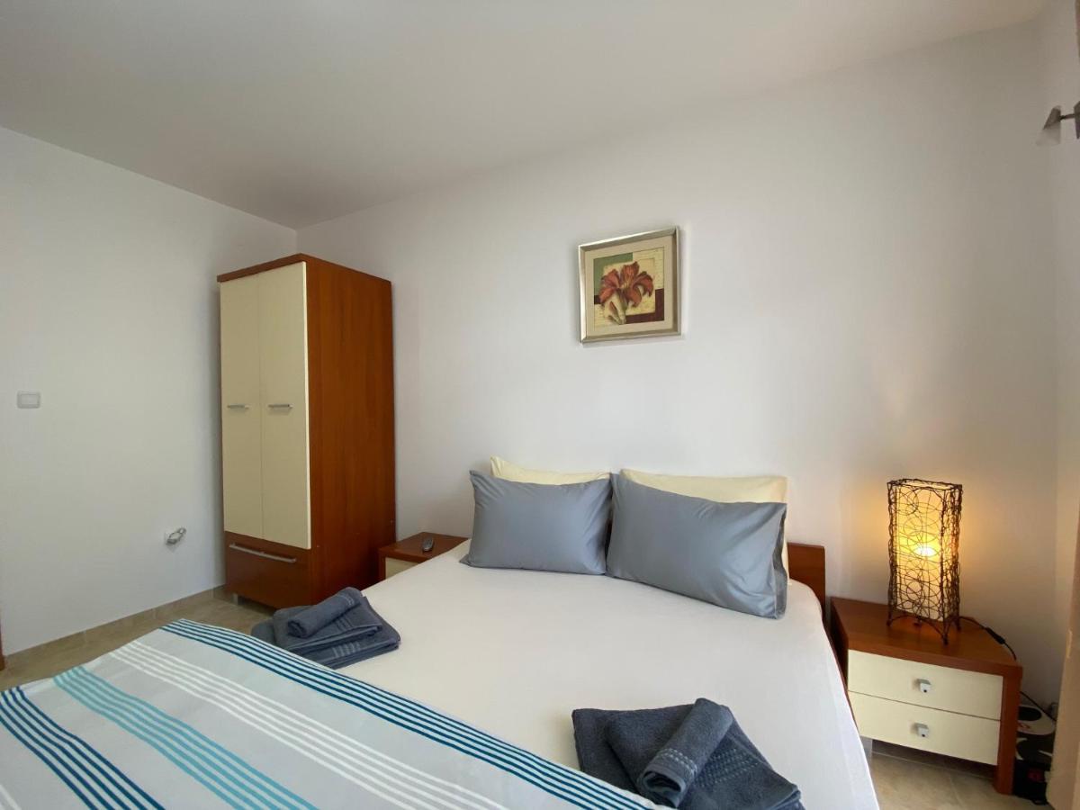 Anita A15 Family Apartment Sunny Beach Exterior foto