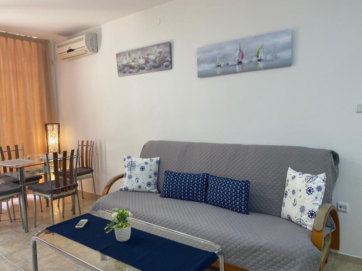 Anita A15 Family Apartment Sunny Beach Exterior foto