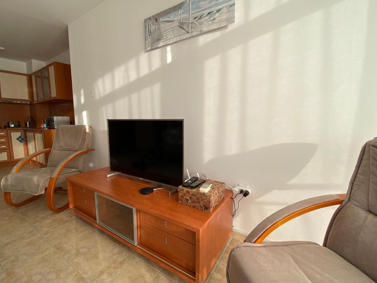 Anita A15 Family Apartment Sunny Beach Exterior foto
